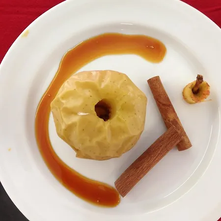 酒店 Comvida 基亚尤什