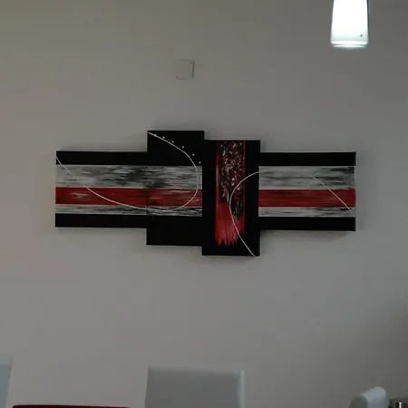 Comvida 3* 基亚尤什