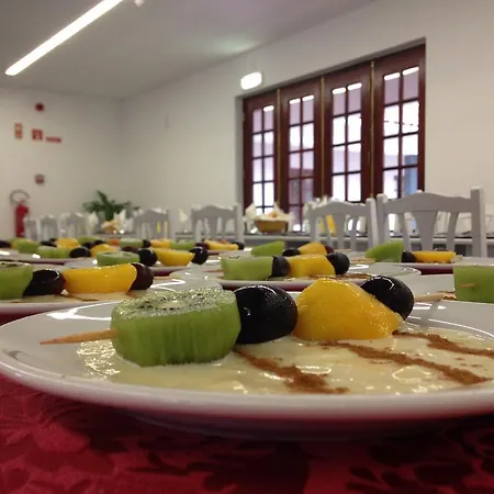 酒店 Comvida 基亚尤什