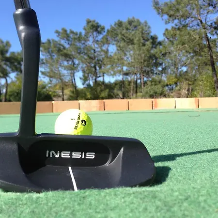 Comvida 酒店 基亚尤什