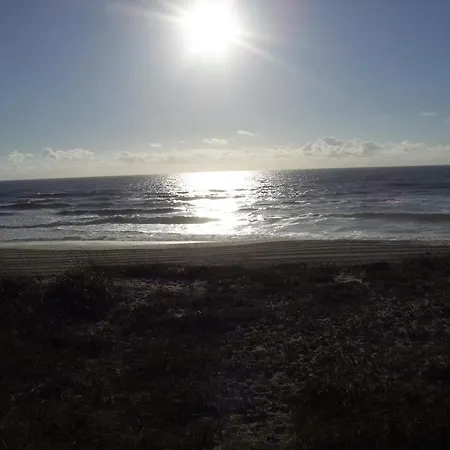 Comvida 酒店 基亚尤什