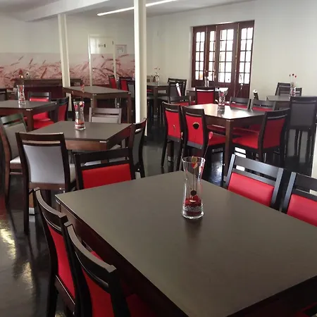 Comvida 3* 基亚尤什