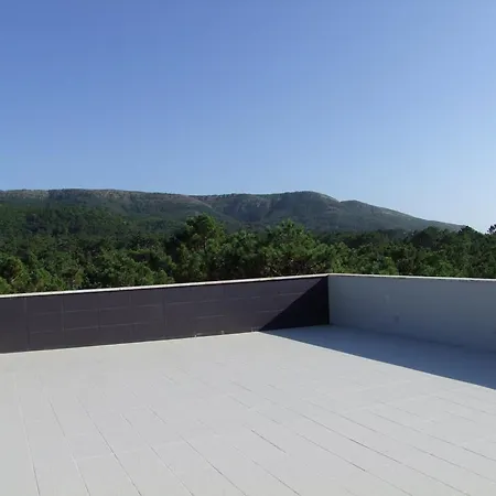 Comvida 酒店 基亚尤什