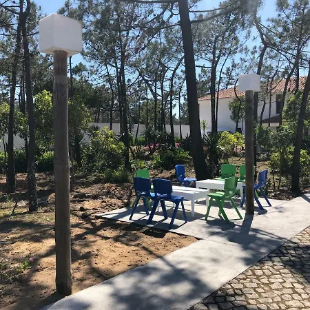 Comvida 3* 基亚尤什