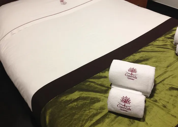 Hotel Comvida