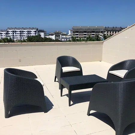 Hotel Comvida