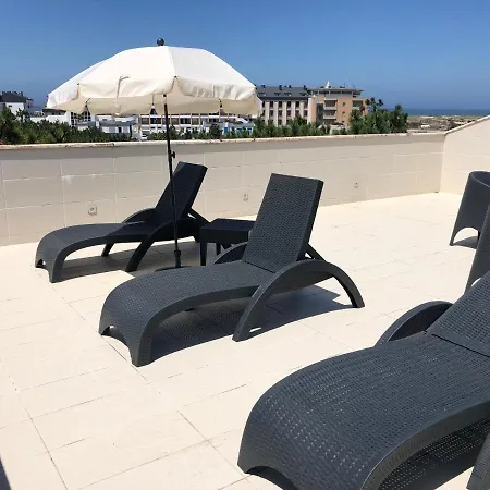 Ξενοδοχείο Comvida