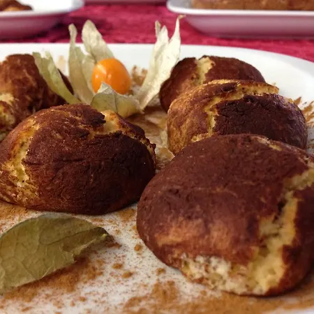 Ξενοδοχείο Comvida