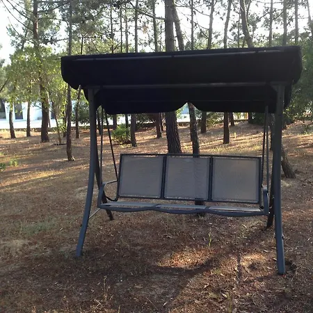 Ξενοδοχείο Comvida