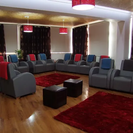 Hotel Comvida