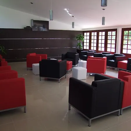 Hotel Comvida