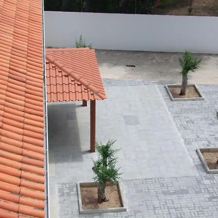 Ξενοδοχείο Comvida