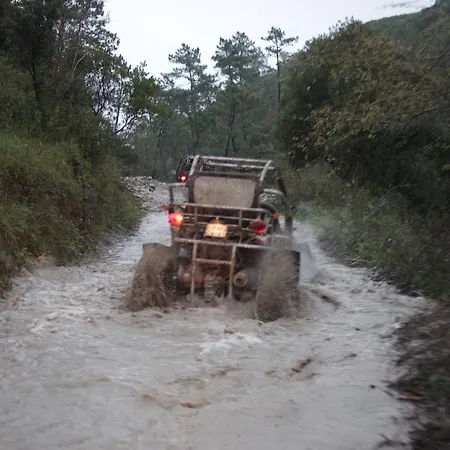 Ξενοδοχείο Comvida Quiaios