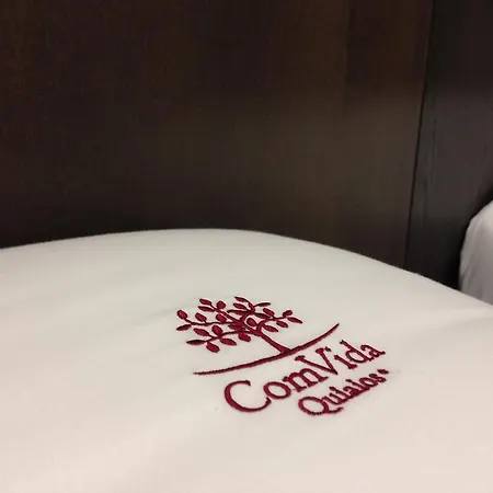 Hotel Comvida 3*