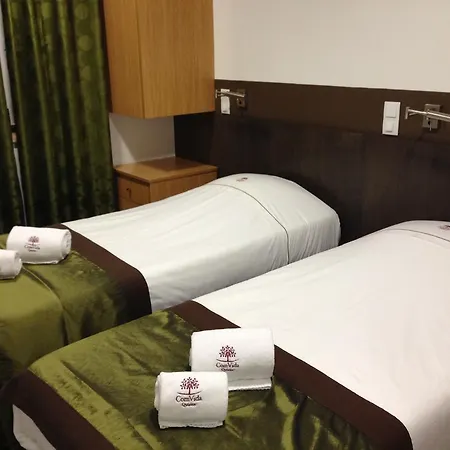 Ξενοδοχείο Comvida Quiaios