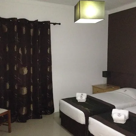 Comvida Hotel 3*