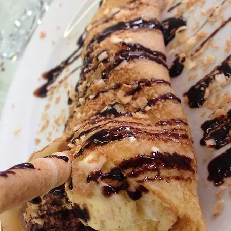 Ξενοδοχείο Comvida