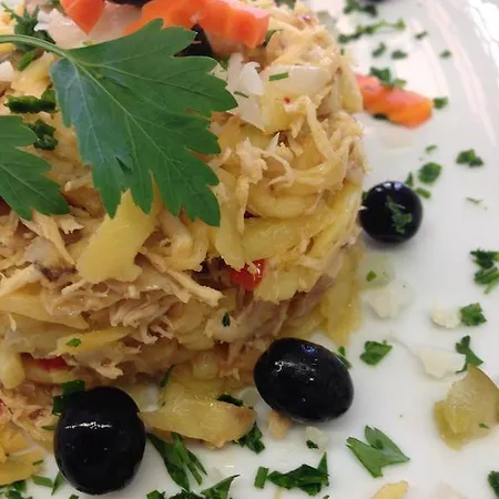 Comvida Ξενοδοχείο 3*