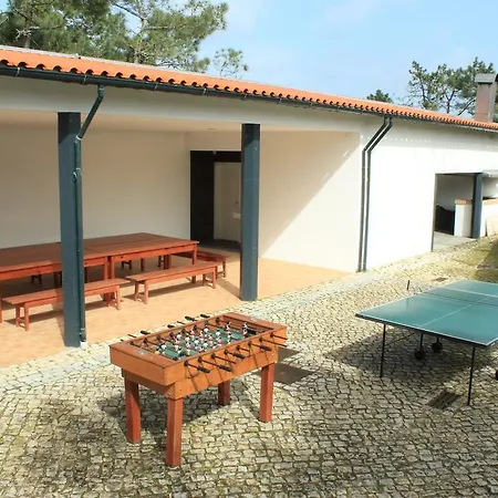 Ξενοδοχείο Comvida