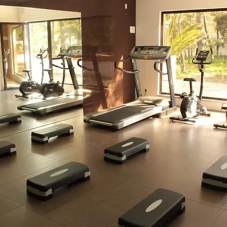 Ξενοδοχείο Comvida Quiaios