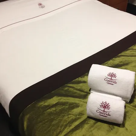 Ξενοδοχείο Comvida