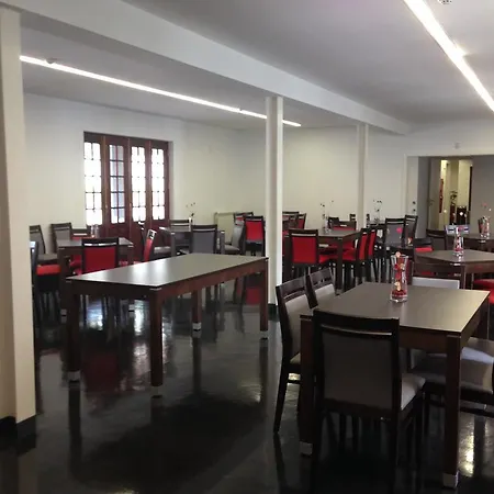 Ξενοδοχείο Comvida Quiaios