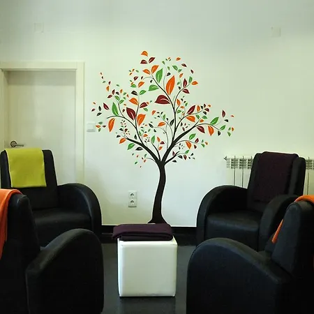 Ξενοδοχείο Comvida 3*