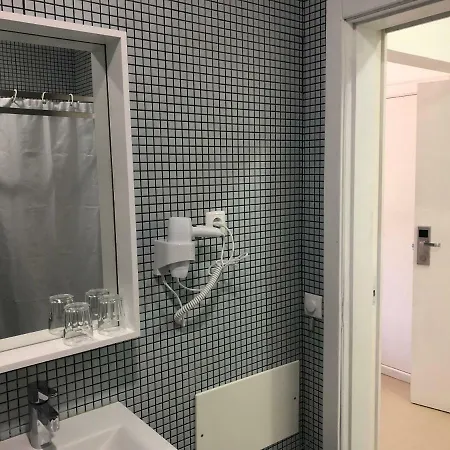 Ξενοδοχείο Comvida