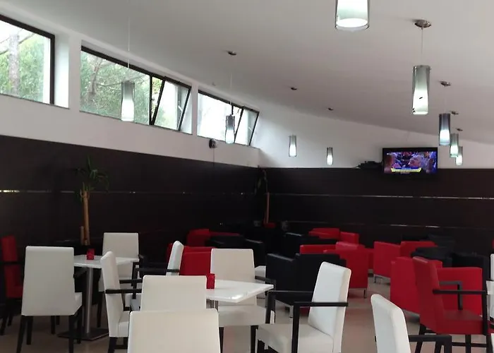 Comvida Hotel Quiaios