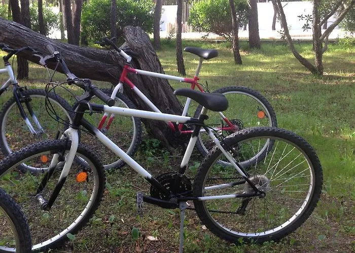 Hotel Comvida Quiaios