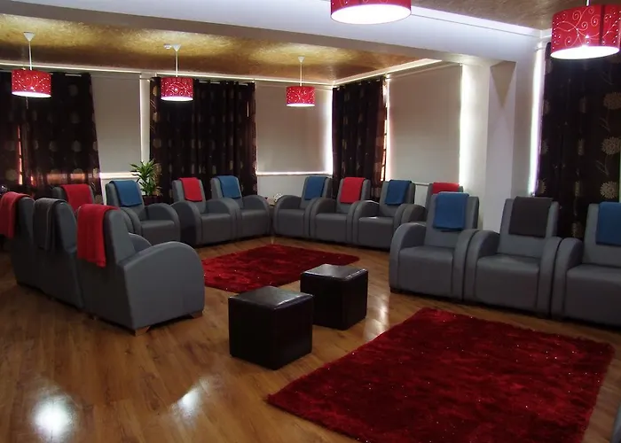 Hotel Comvida