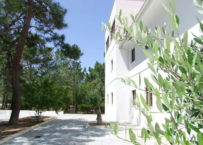 Hotel Comvida Quiaios