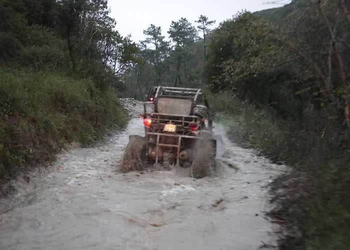 Hotel Comvida Quiaios