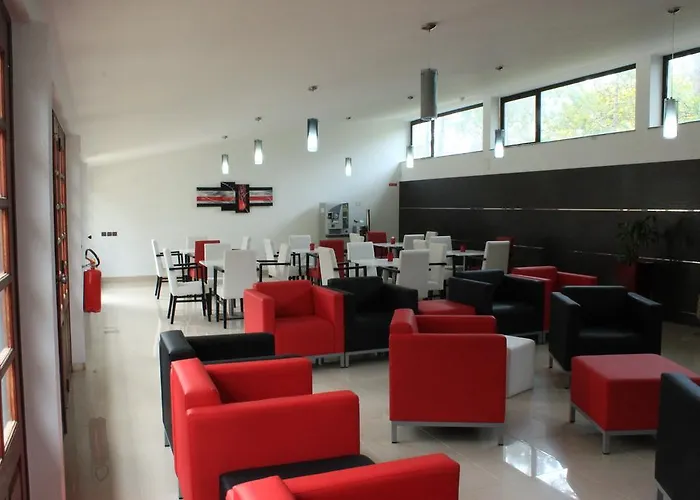 Hotel Comvida Quiaios