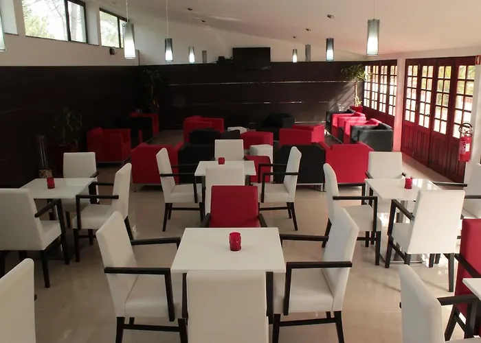 Comvida Hotel Quiaios