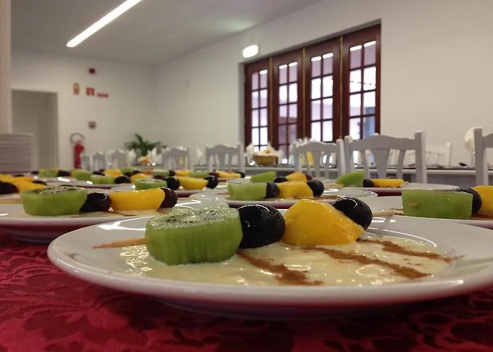 Hotel Comvida Quiaios