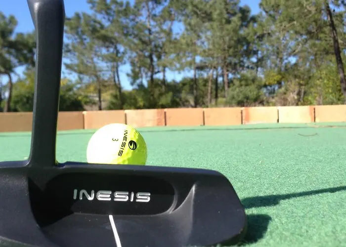 Comvida Hotel Quiaios