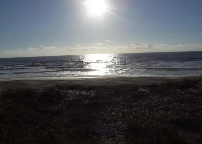 Comvida Hotel Quiaios