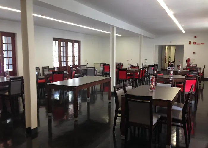 Hotel Comvida Quiaios