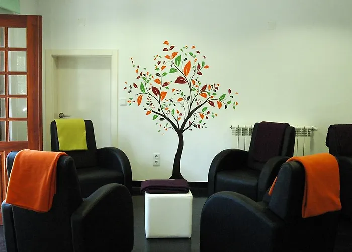 Ξενοδοχείο Comvida 3*