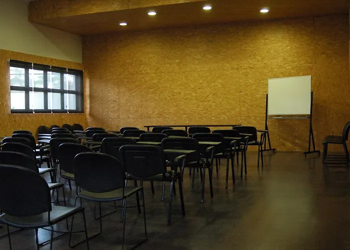 Hotel Comvida Quiaios