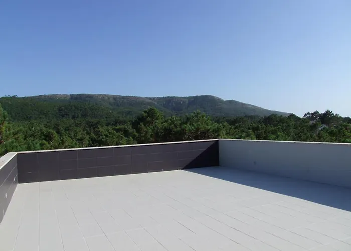 Comvida Hotel Quiaios