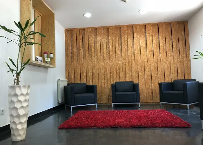 Comvida Hotel